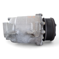 Honda Civic Si 02-05 M/T A/C Air Condition Compressor Pulley 2.0L 38810-PRA-006, E032, OEM, 2002, 2003, 2004, 2005