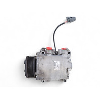 Honda Civic Si 02-05 M/T A/C Air Condition Compressor Pulley 2.0L 38810-PRA-006, E032, OEM, 2002, 2003, 2004, 2005