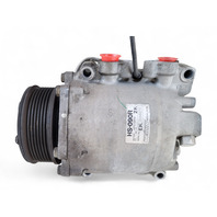 Honda Civic Si 02-05 M/T A/C Air Condition Compressor Pulley 2.0L 38810-PRA-006, E032, OEM, 2002, 2003, 2004, 2005