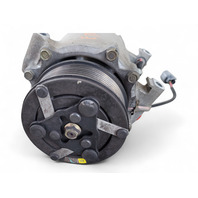 Honda Civic Si 02-05 M/T A/C Air Condition Compressor Pulley 2.0L 38810-PRA-006, E032, OEM, 2002, 2003, 2004, 2005