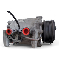 Honda Civic Si 02-05 M/T A/C Air Condition Compressor Pulley 2.0L 38810-PRA-006, E032, OEM, 2002, 2003, 2004, 2005