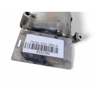 Honda Civic Si 02-05 M/T A/C Air Condition Compressor Pulley 2.0L 38810-PRA-006, E032, OEM, 2002, 2003, 2004, 2005