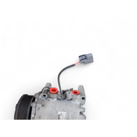 Honda Civic Si 02-05 M/T A/C Air Condition Compressor Pulley 2.0L 38810-PRA-006, E032, OEM, 2002, 2003, 2004, 2005