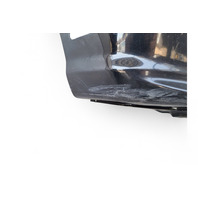 Honda Civic SI 02-05 Front Bumper Face Cover Upper/Lower Black, 04711-S5T-A90ZZ, E032, OEM, 2022, 2003, 2004, 2005