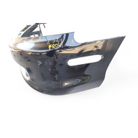Honda Civic SI 02-05 Front Bumper Face Cover Upper/Lower Black, 04711-S5T-A90ZZ, E032, OEM, 2022, 2003, 2004, 2005