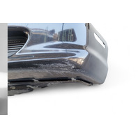 Honda Civic SI 02-05 Front Bumper Face Cover Upper/Lower Black, 04711-S5T-A90ZZ, E032, OEM, 2022, 2003, 2004, 2005