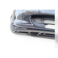 Honda Civic SI 02-05 Front Bumper Face Cover Upper/Lower Black, 04711-S5T-A90ZZ, E032, OEM, 2022, 2003, 2004, 2005