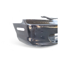 Honda Civic SI 02-05 Front Bumper Face Cover Upper/Lower Black, 04711-S5T-A90ZZ, E032, OEM, 2022, 2003, 2004, 2005
