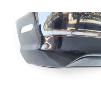 Honda Civic SI 02-05 Rear Bumper Face Cover Upper/Lower Black, 04715-S5T-A90ZZ, E032, OEM, 2022, 2003, 2004, 2005