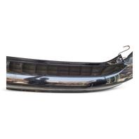 Honda Civic SI 02-05 Rear Bumper Face Cover Upper/Lower Black, 04715-S5T-A90ZZ, E032, OEM, 2022, 2003, 2004, 2005