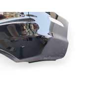 Honda Civic SI 02-05 Rear Bumper Face Cover Upper/Lower Black, 04715-S5T-A90ZZ, E032, OEM, 2022, 2003, 2004, 2005
