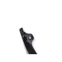 Honda Civic SI 02-05 Rear Bumper Face Cover Upper/Lower Black, 04715-S5T-A90ZZ, E032, OEM, 2022, 2003, 2004, 2005