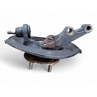 Honda Civic Si 02-05 Front Knuckle Spindle Left/Driver M/T 51215-S5T-Z00, E032, OEM, 2002, 2003, 2004, 2005