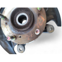 Honda Civic Si 02-05 Front Knuckle Spindle Left/Driver M/T 51215-S5T-Z00, E032, OEM, 2002, 2003, 2004, 2005