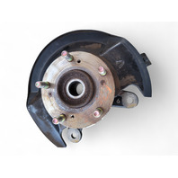 Honda Civic Si 02-05 Front Knuckle Spindle Left/Driver M/T 51215-S5T-Z00, E032, OEM, 2002, 2003, 2004, 2005