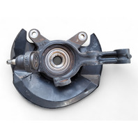 Honda Civic Si 02-05 Front Knuckle Spindle Left/Driver M/T 51215-S5T-Z00, E032, OEM, 2002, 2003, 2004, 2005