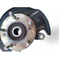 Honda Civic Si 02-05 Front Knuckle Spindle Left/Driver M/T 51215-S5T-Z00, E032, OEM, 2002, 2003, 2004, 2005