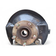 Honda Civic Si 02-05 Front Knuckle Spindle Left/Driver M/T 51215-S5T-Z00, E032, OEM, 2002, 2003, 2004, 2005