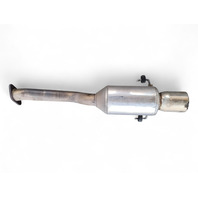 Honda Civic Si 02-05 DC Sport Exhaust Muffler Pipe, E032, OEM, 2002, 2003, 2004, 2005