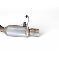 Honda Civic Si 02-05 DC Sport Exhaust Muffler Pipe, E032, OEM, 2002, 2003, 2004, 2005