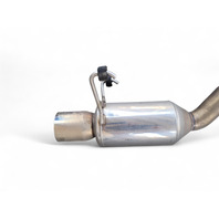 Honda Civic Si 02-05 DC Sport Exhaust Muffler Pipe, E032, OEM, 2002, 2003, 2004, 2005