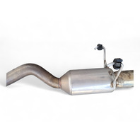 Honda Civic Si 02-05 DC Sport Exhaust Muffler Pipe, E032, OEM, 2002, 2003, 2004, 2005