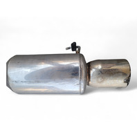 Honda Civic Si 02-05 DC Sport Exhaust Muffler Pipe, E032, OEM, 2002, 2003, 2004, 2005