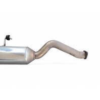 Honda Civic Si 02-05 DC Sport Exhaust Muffler Pipe, E032, OEM, 2002, 2003, 2004, 2005