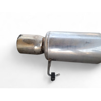 Honda Civic Si 02-05 DC Sport Exhaust Muffler Pipe, E032, OEM, 2002, 2003, 2004, 2005