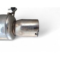 Honda Civic Si 02-05 DC Sport Exhaust Muffler Pipe, E032, OEM, 2002, 2003, 2004, 2005