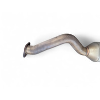 Honda Civic Si 02-05 DC Sport Exhaust Muffler Pipe, E032, OEM, 2002, 2003, 2004, 2005