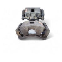 Honda Civic Si 02-05 Front Brake Caliper Right/Left, 45019-S7A-J02, 45018-S7A-J02, E032, OEM, 2002, 2003, 2004, 2005