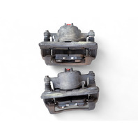 Honda Civic Si 02-05 Front Brake Caliper Right/Left, 45019-S7A-J02, 45018-S7A-J02, E032, OEM, 2002, 2003, 2004, 2005