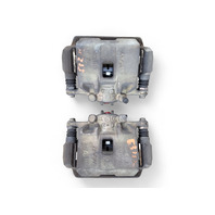 Honda Civic Si 02-05 Front Brake Caliper Right/Left, 45019-S7A-J02, 45018-S7A-J02, E032, OEM, 2002, 2003, 2004, 2005
