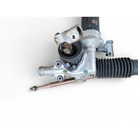 Honda Civic Si 04-05 Power Steering Gear Rack And Pinion w/Motor M/T 53606-S6A-G31, E032, OEM, 2004, 2005