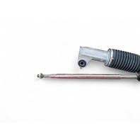 Honda Civic Si 04-05 Power Steering Gear Rack And Pinion w/Motor M/T 53606-S6A-G31, E032, OEM, 2004, 2005