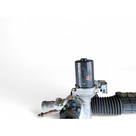 Honda Civic Si 04-05 Power Steering Gear Rack And Pinion w/Motor M/T 53606-S6A-G31, E032, OEM, 2004, 2005