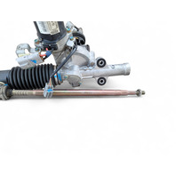 Honda Civic Si 04-05 Power Steering Gear Rack And Pinion w/Motor M/T 53606-S6A-G31, E032, OEM, 2004, 2005