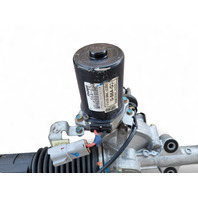 Honda Civic Si 04-05 Power Steering Gear Rack And Pinion w/Motor M/T 53606-S6A-G31, E032, OEM, 2004, 2005