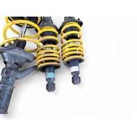 Honda Civic Si 04-05 Front/Rear Shock Absorber Strut w/Spring Left/Right Set(4), E032, OEM, 2004, 2005