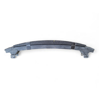 Honda Civic SI 02-05 Front Bumper Reinforcement Bar Beam 71130-S5T-305ZZ, E032, OEM, 2002, 2003, 2004, 2005