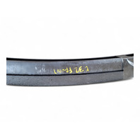 Honda Civic SI 02-05 Front Bumper Reinforcement Bar Beam 71130-S5T-305ZZ, E032, OEM, 2002, 2003, 2004, 2005