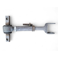 Honda Civic Si 01-05 M/T Rear Right Passenger Upper Control Arm 52390-S5D-901, E032, OEM, 2001, 2002, 2003, 2004, 2005