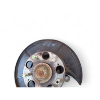 Honda Civic SI 02-05 Rear Knuckle Spindle Left/Driver 52215-S5T-A00, E032, OEM, 2002, 2003, 2004, 2005