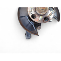 Honda Civic SI 02-05 Rear Knuckle Spindle Left/Driver 52215-S5T-A00, E032, OEM, 2002, 2003, 2004, 2005