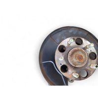 Honda Civic SI 02-05 Rear Knuckle Spindle Left/Driver 52215-S5T-A00, E032, OEM, 2002, 2003, 2004, 2005