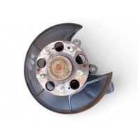 Honda Civic SI 02-05 Rear Knuckle Spindle Left/Driver 52215-S5T-A00, E032, OEM, 2002, 2003, 2004, 2005