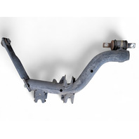 Honda Civic SI 02-05 Trailing Lower Control Arm Rear Left/Driver 52371-S5T-A00, E032, OEM, 2002, 2003, 2004, 2005