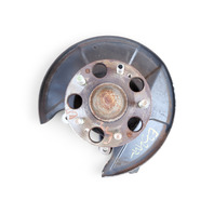 Honda Civic SI 02-05 Rear Knuckle Spindle Right/Passenger 52210-S5T-A00, E032, OEM, 2002, 2003, 2004, 2005