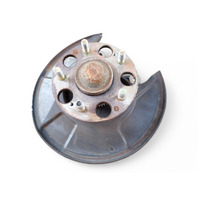 Honda Civic SI 02-05 Rear Knuckle Spindle Right/Passenger 52210-S5T-A00, E032, OEM, 2002, 2003, 2004, 2005